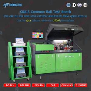 CR815 Common Rail Inj ector <span class=keywords><strong>Tester</strong></span> und Pumpe für Prüfstand - Product Image 4