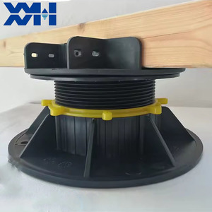 Thiết kế hiện đại sàn nhựa bệ tự san phẳng điều chỉnh vít bệ - Product Image 3