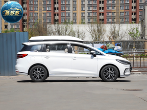 BYD Song MAX DM-i, BYD Song MAX MPV, BYD Song MAX Híbrido <span class=keywords><strong>Enchufable</strong></span> - Product Image 3