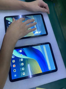 2025 Chất lượng cao Tablet PC npad16 16 + 1TB thẻ Sim máy ảnh bàn phím chuột trường hợp Android 14 10.1 "đầy đủ netcom kinh doanh PC xách tay - Product Image 4