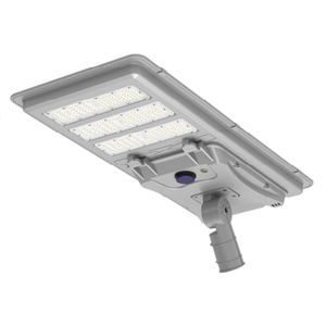<span class=keywords><strong>Prix</strong></span> des lampadaires solaires LED à capteur de mouvement à commande à distance IP66 pour l'extérieur, les rues urbaines, fabriqués en Chine, garantie 10 ans - Product Image 4