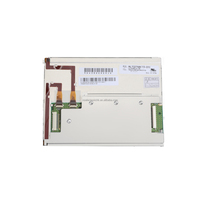 Nuevo módulo LCD industrial XGA de 6,5 pulgadas, 1024 × 768, Original, en stock, para medidor industrial, equipo automotriz, NL10276BC13-01C