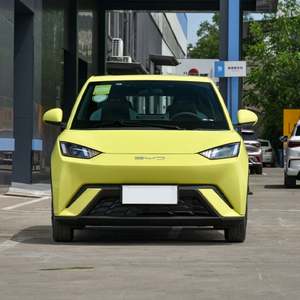 BYD Seagull 405KM Fly New Energy Vehicle à vendre 2025 Smart Drive BYD Electric Car - Product Image 2