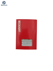 เทอร์มินัลโมดูลอินพุตดิจิตอลแบบ KL2828 24V โมดูลขยาย PLC ส่วนประกอบอัตโนมัติสำหรับอุตสาหกรรม3A มีในสต็อกพร้อมบรรจุภัณฑ์ - Product Image 1