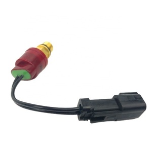 Interruptor de Presión para Excavadora 322J0670 322/J0670 - Product Image 1