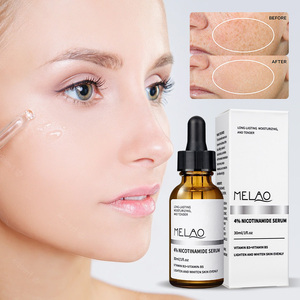 Cosméticos Coreanos para el Cuidado <span class=keywords><strong>de</strong></span> <span class=keywords><strong>la</strong></span> Piel, Suero Esencia con 4% <span class=keywords><strong>de</strong></span> Niacinamida, Vitamina C Hidratante y Mucina <span class=keywords><strong>de</strong></span> Caracol, Soin <span class=keywords><strong>De</strong></span> <span class=keywords><strong>La</strong></span> Peau - Product Image 4