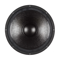 HD15NDL88 Haut-parleur NEO 15 pouces Pro Audio Woofer Haut-parleur