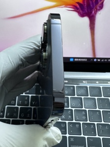 Wholesale Unlocked <strong>iPhone</strong> 14 Pro Max Deep <strong>Purple</strong> 128GB Original Smartphone High Quality Mobile Phone Global Unlocked Bulk - Product Image 5