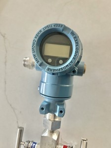 100% Neuf et Original pour la technologie WirelessHART 2051CFA, Annubar précis en acier inoxydable 316 SIL - Product Image 3