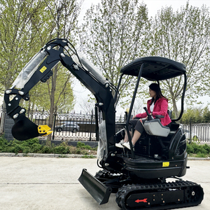 Douille de <span class=keywords><strong>godet</strong></span> d'excavatrice pour micro-excavatrice et <span class=keywords><strong>mini</strong></span>-<span class=keywords><strong>pelle</strong></span> de 500 kg pour travaux de terrassement et de creusement - Product Image 6