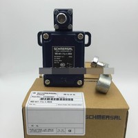 Plc 1pc Nouveau Interrupteur de Fin de Course Md441-11y-t-m20, Qualité Garantie pour Produit sous Garantie