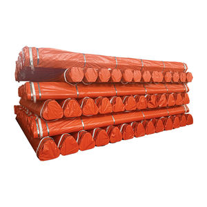 중국 공장 공급 ASTM Q235/Q235B/Q345/Q345B 핫 압연 탄소 석유 케이스 이음매 없는 강관 튜브 - Product Image 6