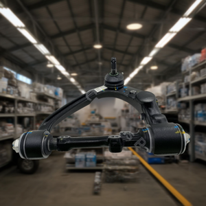 Bras de suspension avant supérieur gauche pour Toyota HIACE TRH203 2005-2013 - Product Image 3