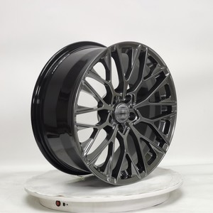 ล้อฟอร์จดัดแปลงขนาด 17 18 19 นิ้ว ใช้ได้กับรถยนต์โตโยต้า โฟล์คสวาเกน ซาจิตาร์ กอล์ฟ โฟกัส ฮอนด้า ลาวิด้า - Product Image 4