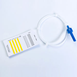 Kontrol sarmal testi buhar Penetration syonu PTFE tipi 2 kimyasal gösterge (PCD)-CE ISO13485 sertifikalı buhar ve ETO sterilizasyonu - Product Image 3