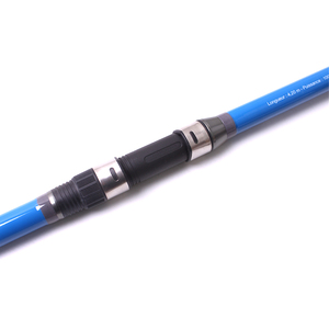 Tay Cầm Ngắn SFR010 Cần Câu Lướt Sóng Bãi Biển Cần Câu Carbon 420 Cần Câu Lướt Sóng 3 Khúc - Product Image 4