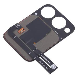 Màn hình phụ LCD nguyên bản Huawei Nova <span class=keywords><strong>Flip</strong></span> kèm cảm ứng, lắp ráp đầy đủ - Hàng mới về - Product Image 4