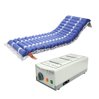 Matelas pneumatique médical anti-escarres à pression alternée Senyang pour hôpital