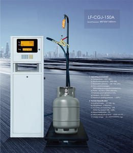 ماكينة تعبئة مقياس 2-150 كجم <span class=keywords><strong>LPG</strong></span> weigg - Product Image 6