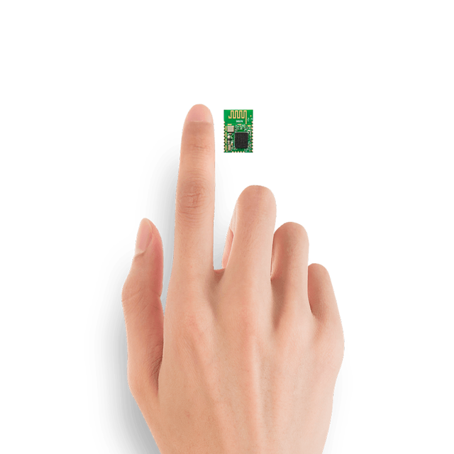 SKB376 integrated circuit 2.4GHz Bluetooth 4.2 low energy wireless transmission ble module for medical equipment