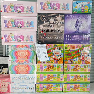 Брелок с плюшевым принтом - Product Image 1