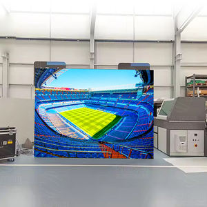 <span class=keywords><strong>Video</strong></span> a colori HD display a Led schermo esterno Rugby partita di calcio stadio sportivo pubblicità partita partita di calcio - Product Image 6