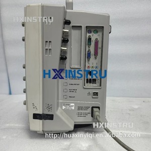 ออสซิลโลสโคปดิจิตอล Agilent Keysight MSO9404A 4 ช่องสัญญาณ 4GHz รุ่น H - Product Image 2