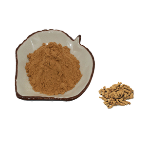 Pasokan pabrik makanan kelas Inulin bahan aktif 10:1 Ba Ji Tian Morinda <span class=keywords><strong>Officinalis</strong></span> ekstrak bubuk Herbal ekstrak Drum - Product Image 2