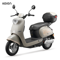 Moto électrique à deux roues à batterie, prix Chine, E-Moped, moto électrique