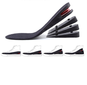 Inserts de coussin d'air surélevé semelle intérieure pour chaussures - Product Image 3