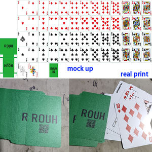 Jeu de cartes à collectionner trèfle noir Anime japonais Booster Box Anime Table Jeux de cartes Enfants Jouets Cadeau d'anniversaire Poker Deck Pvc - Product Image 3