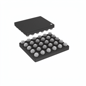 30 UFBGA, WLCSP ADG790BCBZ-REEL In Stock IC MULTIPLEXER QUAD 30WLCSP Interface Ic Electronic Component Chip Integrated Circuit - Product Image 1