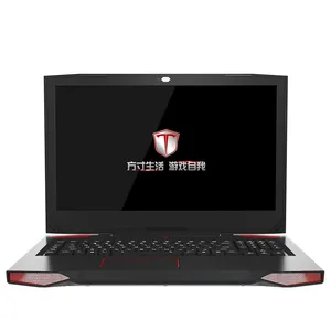 Best Gaming Laptop 2020 17.3" Laptop with Mechanical keyboard + RGB backlight
