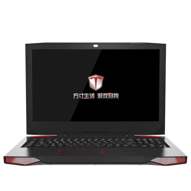 Best Gaming Laptop 2020 17.3"  Laptop with  Mechanical Keyboard + RGB Backlight