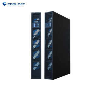 Sistema de Refrigeración de Precisión Coolnet CoolRow de 12.5kW para Aplicaciones en Laboratorios Protegidos y Salas de Servidores de TI - Product Image 2