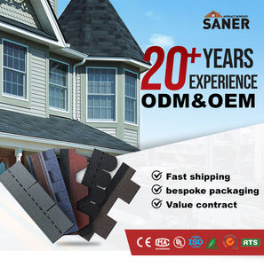 Vente en gros de tôle de toiture de construction simple personnalisable couleur marron vigne flétrie <span class=keywords><strong>bardeaux</strong></span> <span class=keywords><strong>d</strong></span>'<span class=keywords><strong>asphalte</strong></span> à 3 onglets pour la construction de maisons - Product Image 6