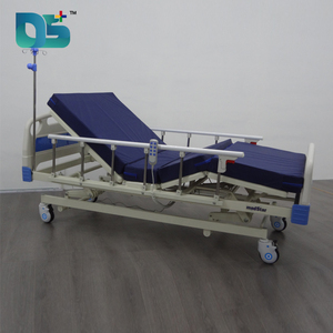 Hot Sale Hebei Factory Mobile Untersuchung Massage geräte Klinik Kissen Physiotherapie Elektrisches Pflege bett - Product Image 3