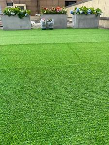 <span class=keywords><strong>Gazon</strong></span> synthétique de loisirs haute performance pour stades et aménagements paysagers, vente en gros directe usine pour les grandes commandes - Product Image 6