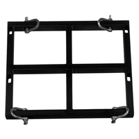 Système de sonorisation professionnel INSIGAI ODM personnalisé, passif et actif, pour intérieur et extérieur, bar, scène, avec enceintes Line Array doubles de 10 pouces
