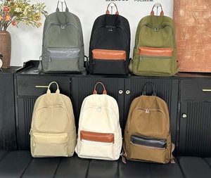 <span class=keywords><strong>ก</strong></span>ระเป๋าเป้สะพายหลังแบบสองสายสะพายรุ่นใหม่ของดีไซเนอร์, <span class=keywords><strong>ก</strong></span>ระเป๋าสะพายข้างเดียว, <span class=keywords><strong>ก</strong></span>ระเป๋าโยคะ, <span class=keywords><strong>ก</strong></span>ระเป๋าฟิตเนส, <span class=keywords><strong>ก</strong></span>ระเป๋าครอสบอดี้ - Product Image 1