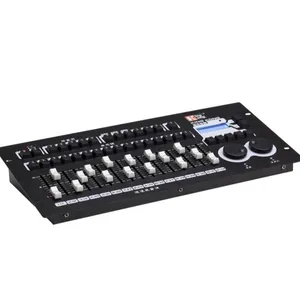 Hot Sale Console Dmx Stage Equipment Control Dmx For Dj Night Club King Kong 1024 Dmx Controller