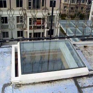 Puits <span class=keywords><strong>de</strong></span> lumière coulissant en aluminium électrique personnalisé <span class=keywords><strong>de</strong></span> <span class=keywords><strong>petite</strong></span> taille avec une haute qualité pour <span class=keywords><strong>toit</strong></span> et pergola - Product Image 3