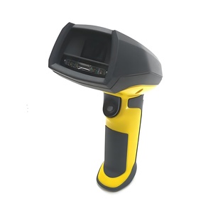 Lector de Códigos de Barras Portátil Industrial Cognex DMB-8700-E - Product Image 4