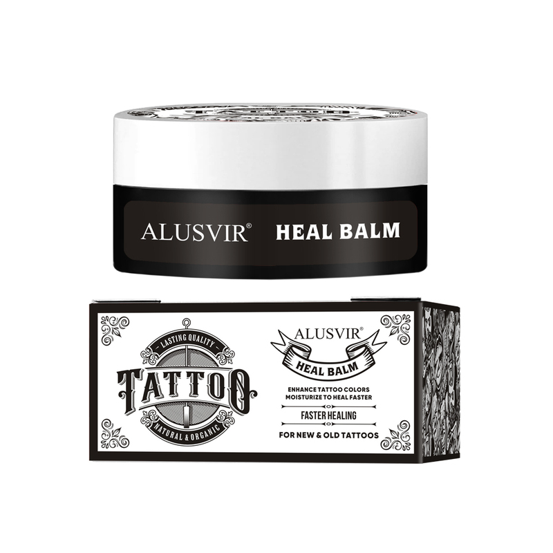Private Label Tattoo Aftercare Deep Cleansing