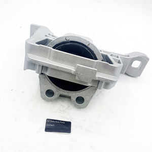 Soporte de Motor Delantero Derecho BP4S 39 060/AV616F012AA/BP4S-39-060 para M3/FOCUS D2 2012- - Product Image 4