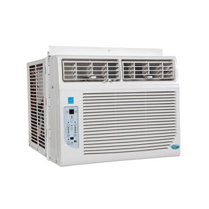 Tốt nhất bán cửa sổ điều hòa không khí với điều khiển từ xa 115V 60Hz loại cửa sổ điều hòa không khí cửa sổ <span class=keywords><strong>AC</strong></span> đơn vị - Product Image 1