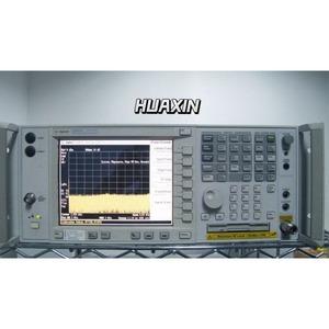 Analyseur de spectre Agilent E4443A série PSA 3Hz à 6,7GHz UTILISÉ hx1 - Product Image 4