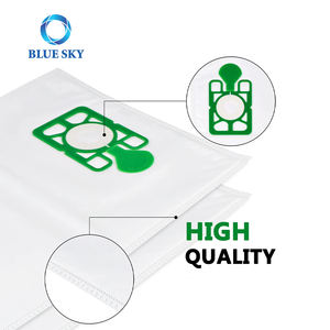 Henry Hoover – accessoires pour <span class=keywords><strong>aspirateur</strong></span>, <span class=keywords><strong>sac</strong></span> en tissu de remplacement pour nummatic HVR200, htty James Parts NRV200 NV200 NV250 - Product Image 1