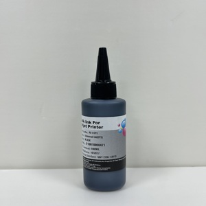 Hot Bán 100Ml Cao Cấp Phổ Quát Cho Mực Cho In Kỹ Thuật Số Số Lượng Lớn Cho Mực Cho Máy Tính Để Bàn Máy In-Cho Epn Bro Có Thể Hpq - Product Image 4