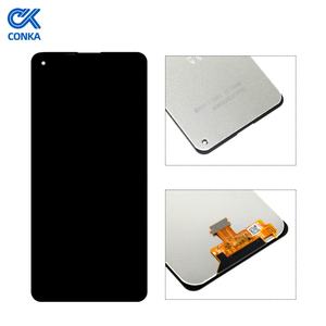 A21s แอลซีดีสำหรับ Samsung A21 pantalla สำหรับ Samsung Galaxy A21s Screen สำหรับ Samsung Galaxy Samsung Display LCD A21s - Product Image 3